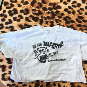 a j.galt white cropped to